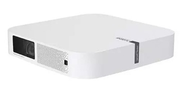 XGIMI ELFIN |Светодиодный проектор |Full HD |AndroidTV |Harman/Kardon |RatyZero
