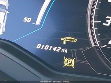 Lamborghini Huracan 2021 Lamborghini Huracan Evo 2021 5.2l 5.2 Benzyna 630KM, zdjęcie 11