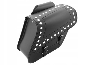 БОКОВЫЕ СУМКИ KAWASAKI EL BN 125 250 ELIMINATOR