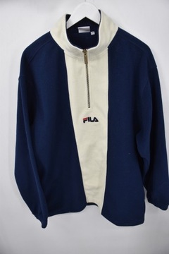 Fila bluza męska 52 vintage fleece polar