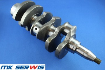 Wał korbowy silnika MITSUBISHI S3L