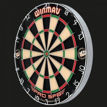 Dart - Tarcza Winmau PRO SFB na ostre rzutki