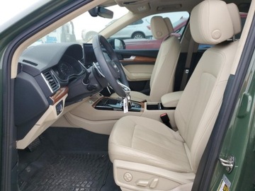 Audi Q5 II 2022 Audi Q5 Premium 45 2022 2.0l 2.0 Benzyna 261KM, zdjęcie 7