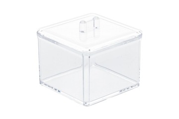 83075 Контейнер для косметической косметики 9 x 9 x 7 см JOTTA