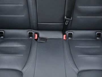 Mercedes Klasa A W177/V177 Hatchback AMG 2.0 A35 306KM 2022 Mercedes A A 35 AMG 4MATIC, Salon Polska, zdjęcie 9