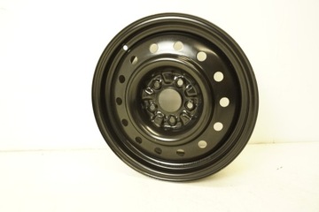 DISK 16 NISSAN QASHQAI II JUKE PULSAR LEAF PRIME ET40