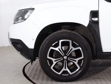 Dacia Duster II SUV 1.0 TCe 101KM 2020 Dacia Duster 1.0 TCe, Salon Polska, 1. Właściciel, zdjęcie 14