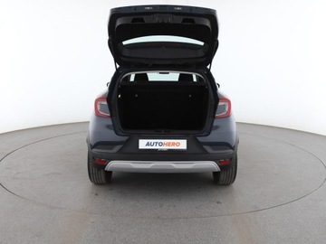 Renault Captur II Crossover 1.0 TCe LPG 100KM 2022 Renault Captur LPG PDC klima tempomat FullLED, zdjęcie 18