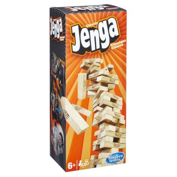 HSB Jenga 1015005980