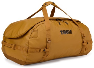 Torba podróżna Thule Chasm L 90L Golden Brown