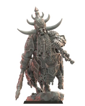 Taurukh Commissioner