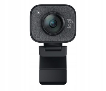 ВЕБ-КАМЕРА LOGITECH StreamCAM ГРАФИТ PL