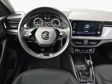 Skoda Scala 2021 Skoda Scala 1.0 TSI Ambition, zdjęcie 11