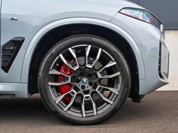 BMW X5 G05 SUV Facelifting 3.0 30d 298KM 2026 BMW X5 xDrive30d Sport Suv 3.0 (298KM) 2026, zdjęcie 12