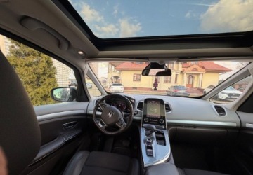 Renault Espace V Van 1.6 Energy dCi 160KM 2015 Renault Espace 7 osobowy 1.6 Diesel 160KM, zdjęcie 10