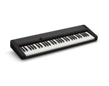 Клавиатура Casio CT-S1 61 клавиша + подставка