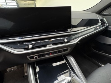 BMW X6 G06 SUV Facelifting 3.0 40i 381KM 2025 xDrive40i Sport Suv 3.0 (381KM) 2025, zdjęcie 8