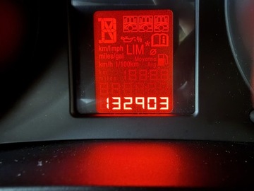 Opel Meriva II Mikrovan 1.4 Twinport ECOTEC 100KM 2011 Opel Meriva TYLKO 132tyśkm 1WŁ Wersja ESSENTIA 2011 Klima 1.4Zwykła Benzyna, zdjęcie 11