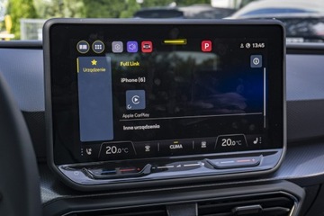 Seat Leon IV 2026 Seat Leon Style 1.5 TSI 115 KM, zdjęcie 20