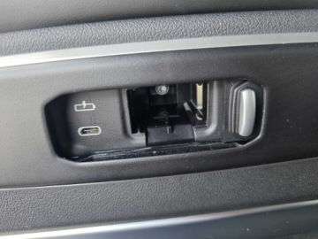 BMW X7 SUV Facelifting 3.0 40i 381KM 2025 BMW X7 BMW X7 40i 2025, Wyposażenie TOP, Bezwypade, zdjęcie 33