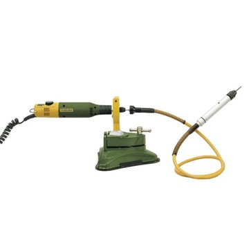 Сверлильный патрон Proxxon с гибким валом PR28622, подшипник 100 см, гибкий