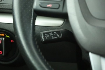 Seat Alhambra II (7N) Van 2.0 TDI 140KM 2011 Seat Alhambra 2.0 TDI, DSG, 7 miejsc, Navi, Xenon, zdjęcie 21