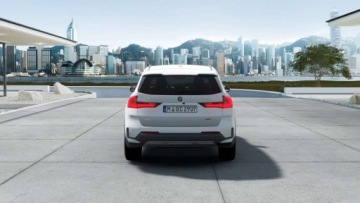 BMW X1 U11 Crossover 1.5 18i 136KM 2026 BMW X1 sDrive18i 136 KM - Gotowy do Odbioru - Adaptacyjne LEDy - Pakiet xL, zdjęcie 5