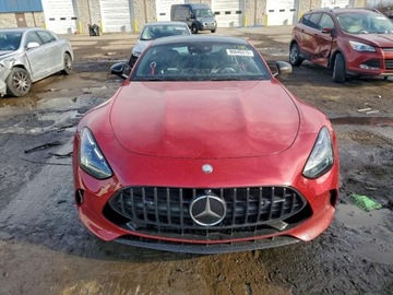 Mercedes AMG GT C192 2024 Mercedes-Benz AMG GT 55 2024 4.0 Benzyna 469KM, zdjęcie 5