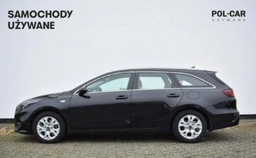 Kia Ceed III Kombi Facelifting 1.5 T-GDI 160KM 2023 Kia Ceed Automat 1,5 160KM Salon PL 1 Wl Serwis ASO Vat 23 1.5 Benzyna, zdjęcie 1