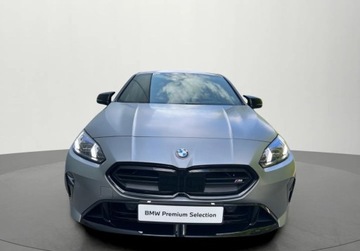 BMW Seria 1 F70 Hatchback M 2.0 M135 300KM 2024 BMW Seria 1 M135i Frozen pure grey metallic M SPORT Dostawa pod dom w ce, zdjęcie 5