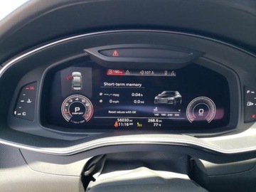 Audi A6 C8 2019 Audi a6 2019 Audi A6 Prestige 55 TFSI quattro 3.0 Benzyna 201KM, zdjęcie 8