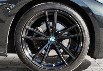 BMW Seria 3 G20-G21 Touring 2.0 320d 190KM 2023 BMW Seria 3 I wlasciciel M Sport Gwarancja Bezwypadkowy FVAT23, zdjęcie 8