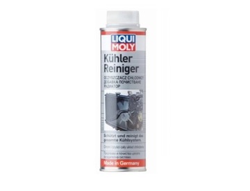 LIQUI MOLY OCZYSZCZACZ CHŁODZENIA KUHLER REINIGER