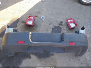 Ford 2023 Ford Bronco 2023 Ford Bronco Sport Big Bend 4x4 1.5 Benzyna 181KM, zdjęcie 9