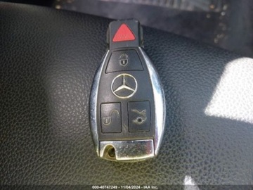 Mercedes CLA C117 2016 Mercedes-Benz CLA 2016 Mercedes-Benz CLA 4dr Sdn CLA 250 FWD 2.0 Benzyna, zdjęcie 9