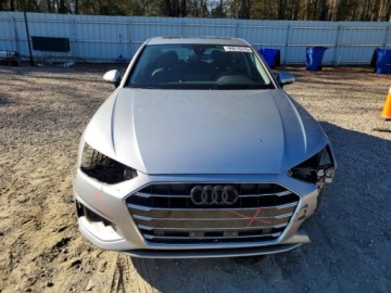 Audi A4 B9 2020 Audi A4 Limousine Premium 2020 2.0 Benzyna 188KM, zdjęcie 5