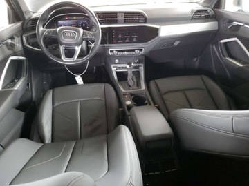 Audi Q3 II 2020 Audi Q3 Premium 2020 2.0l 2.0 Benzyna 228KM, zdjęcie 7