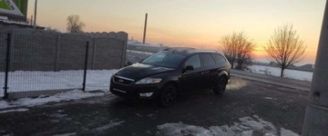 Ford Mondeo IV Kombi 2.0 Duratorq TDCi DPF 140KM 2007 Ford Mondeo 2.0 deiesel ,bezwypadek ,bogata wersja ,zadbany 2.0 Diesel, zdjęcie 31