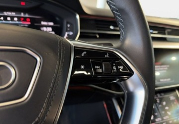 Audi A8 D5 S8 4.0 TFSI 571KM 2021 Audi S8 L 4.0TFSI V8 biturbo 571KM tiptronic Quattro 2021 r. 4.0 Benzyna, zdjęcie 23