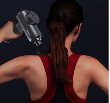 RENPHO R3 Мини-массажный пистолет