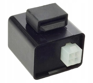 Przerywacz kierunkowskazów Energy