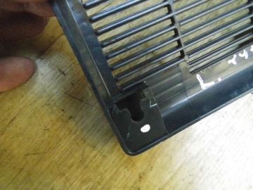 Volvo 740 940 960 Решетка Крышка динамика, задняя левая