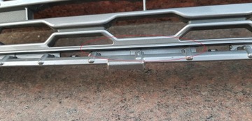 TOYOTA RAV-4 RAV4 2019 - МОДЕЛЬ ГРИЛЬ ГРИЛЬ