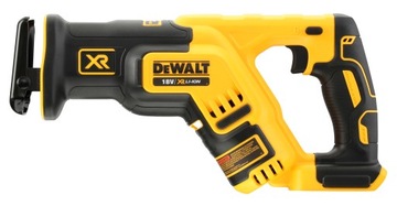 Piła szablasta akumulatorowa DeWalt DCS367, akumulator 1,5 Ah, walizka