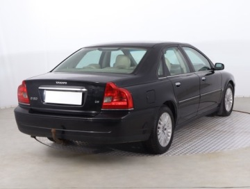 Volvo S80 I 2003 Volvo S80 2.4 D5, 182 KM, Klima, Klimatronic,ALU, zdjęcie 4