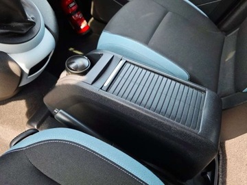 Citroen Berlingo II Combi Facelifting 1.6 HDI 75KM 2015 Citroen Berlingo Multispace___Limited Selection___1.6 HDi 75KM___Pelna His, zdjęcie 32