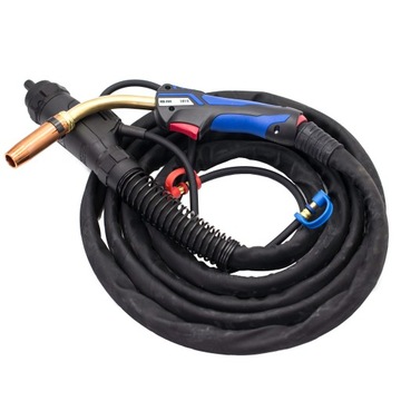 Uchwyt spawalniczy Binzel MB501/4m EVOPRO 034.0863
