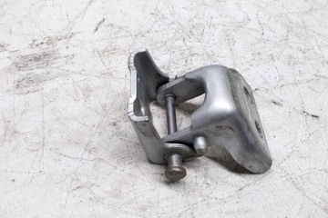 PANT LEVÝCH ZADNÍCH DVEŘE PEUGEOT 508 A0750302 1.56L DIESEL 82KW 2012