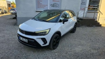 Opel 2022 Opel Crossland 1,2 benzyna 110 KM klimatronic OPLACONY 18 tys km 1.2 110KM, zdjęcie 1
