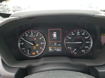 Subaru Impreza IV 2024 Subaru Impreza 2024 SUBARU IMPREZA RS 2.5 Benzyna 182KM, zdjęcie 9